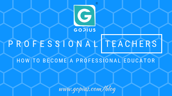 how to become a professional teacher in nigeria