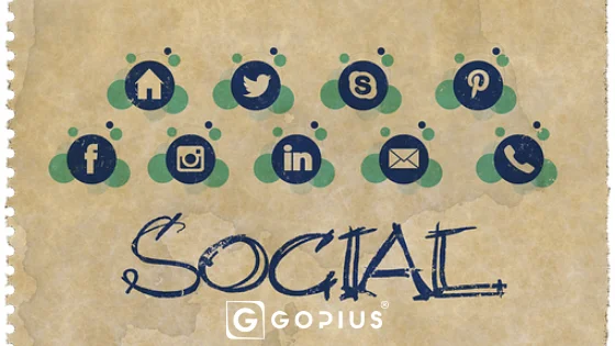 Using Social Media for teaching | Facebook, Twitter, Youtube and Instagram ~ Social Media Use
