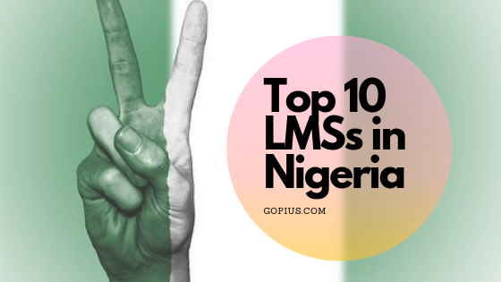 10 best learning management systems in Nigeria