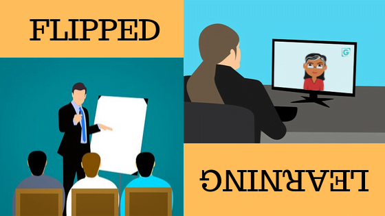 Flipped Classroom Model