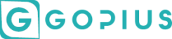 Gopius E-Learning Services logo
