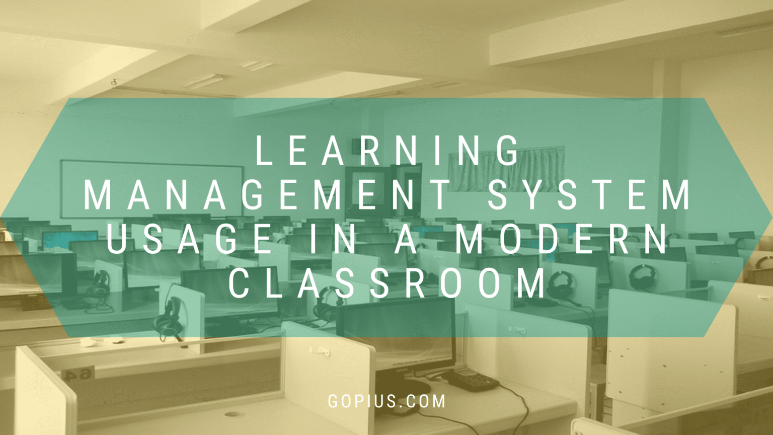Learning Management System In Your Classroom 3 Best Ways Of