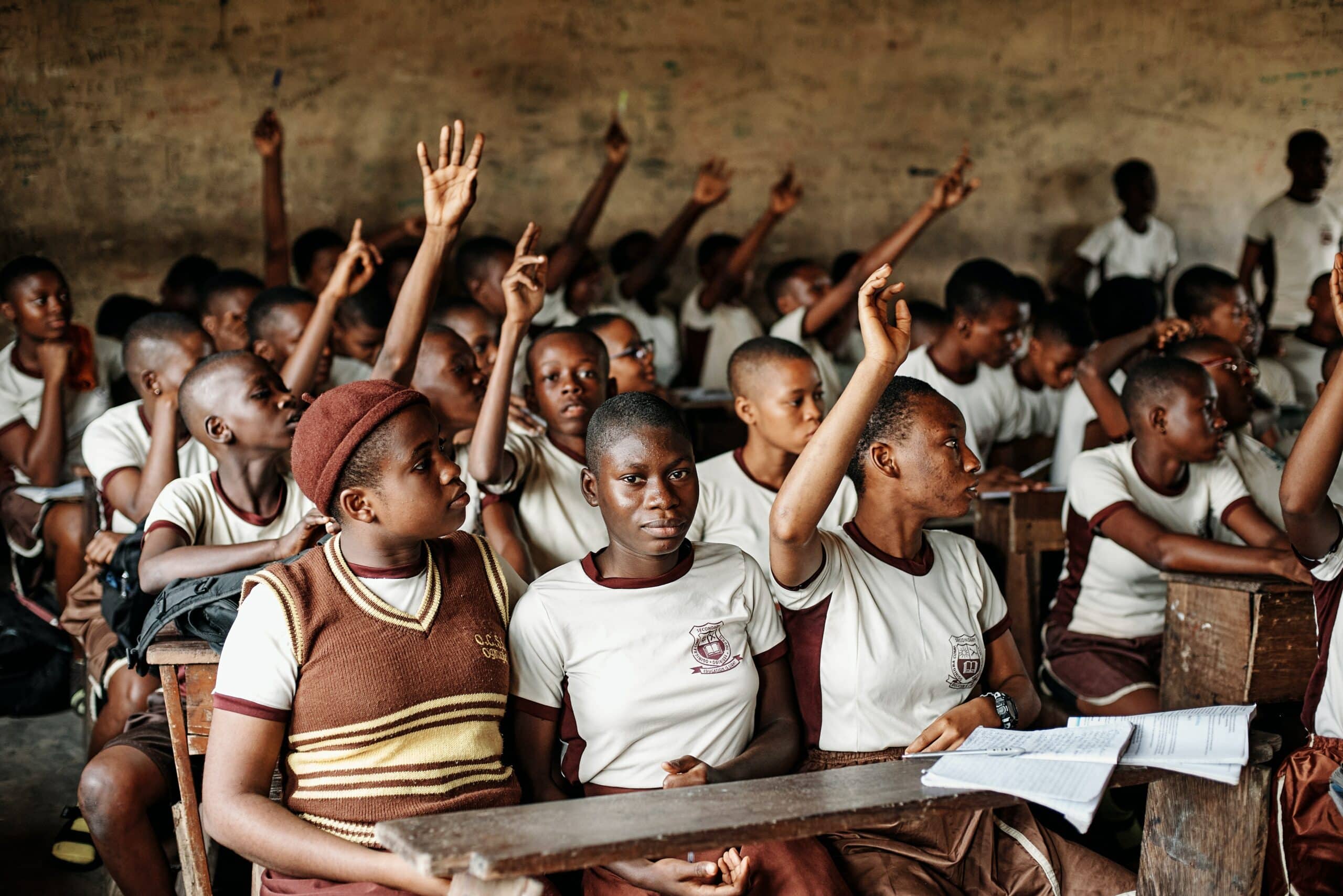 The Need for Restructuring the Nigerian Education System