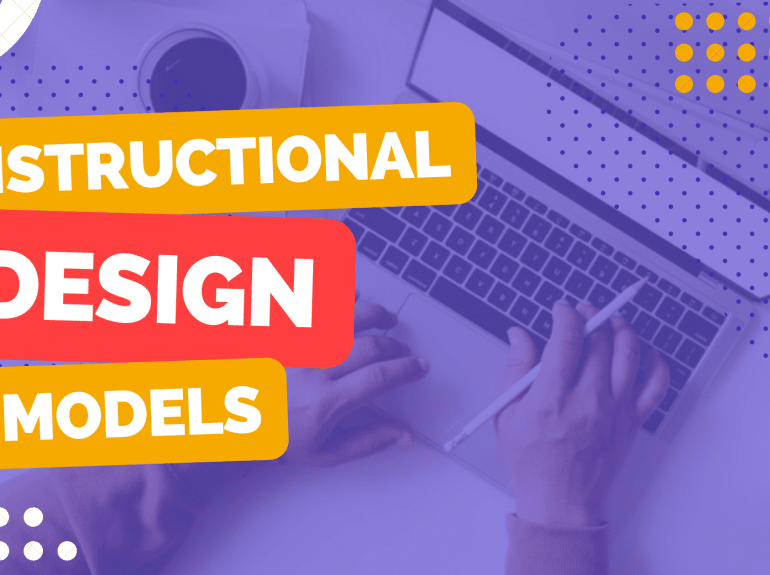 Instructional Design Model