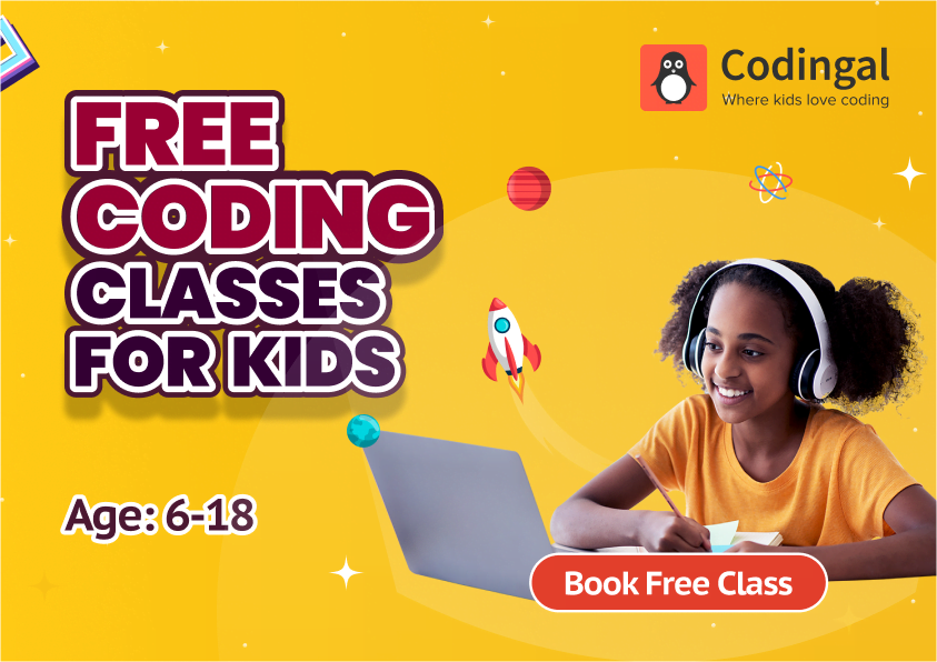 Coding Classes for Kids - A complete guide to online computer programming  courses.