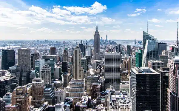 Best Cities for an Instructional Designer Salary