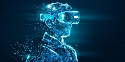 Virtual Training Trends
