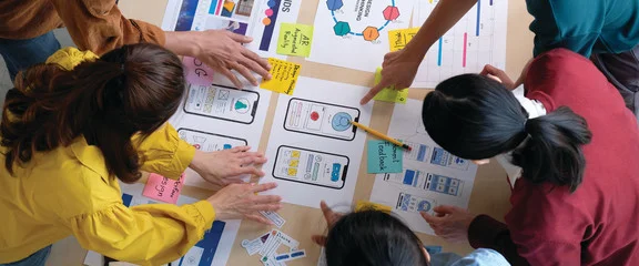Responsive Design Strategies