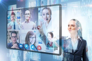 New Video Conference Systems