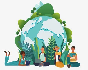 Online Learning Environment