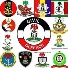 Highest Paramilitary Salary in Nigeria