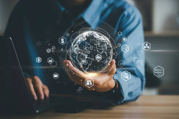 disruption of blockchain technology in education