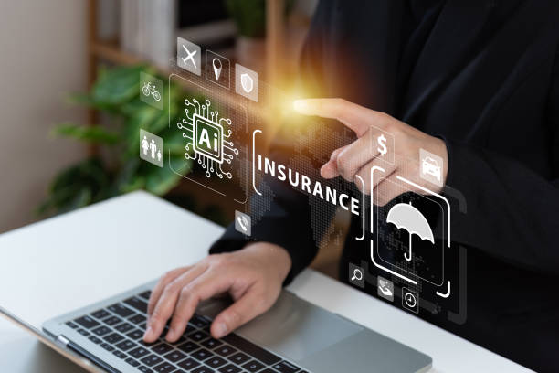 What is digital Insurance