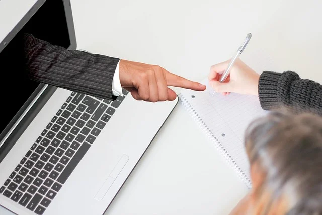Custom eLearning Vendor