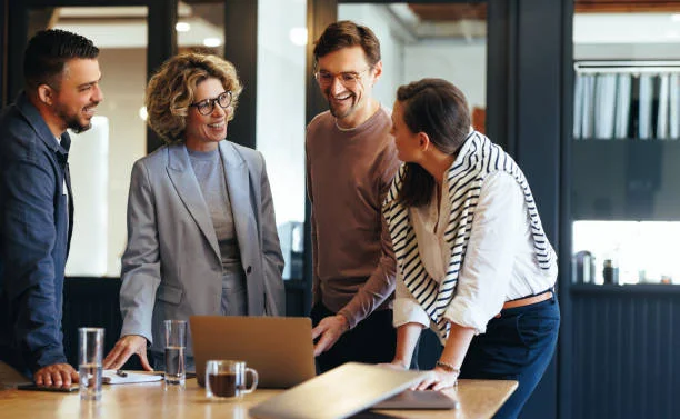 Motivational Work Quotes for Employees