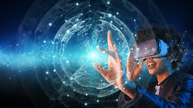 Does The Metaverse Impact The eLearning Industry