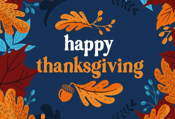 Quotes About Thanksgiving
