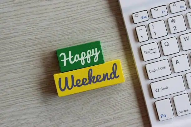 Saturday Fun Quotes
