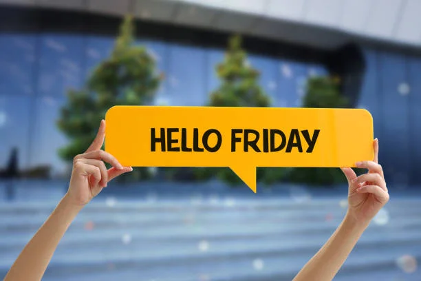 Friday Funny Quotes