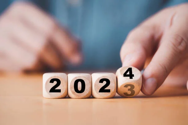 Short New Year Quotes
