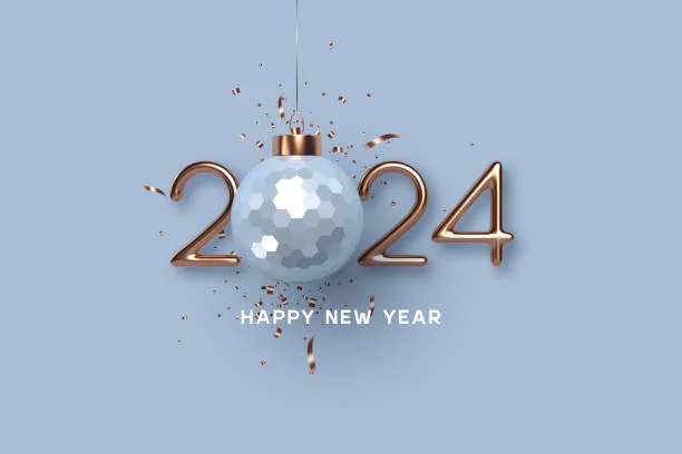 New Year Quotes