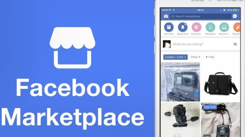 A Beginner's Guide On Selling On Facebook Marketplace | Gopius