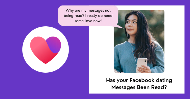 Has Your Facebook Dating Messages Been Read