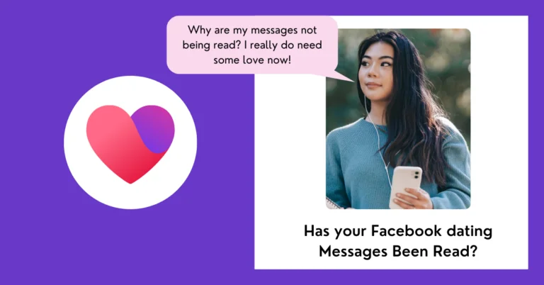 Has Your Facebook Dating Messages Been Read