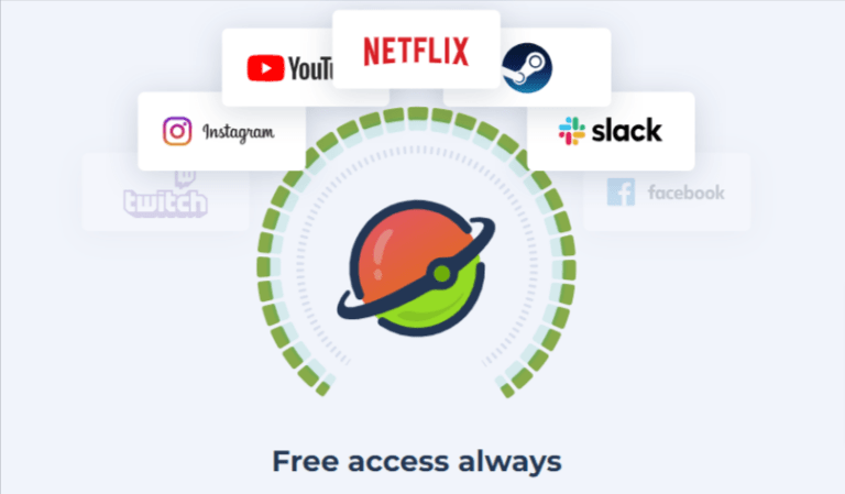 best free vpn