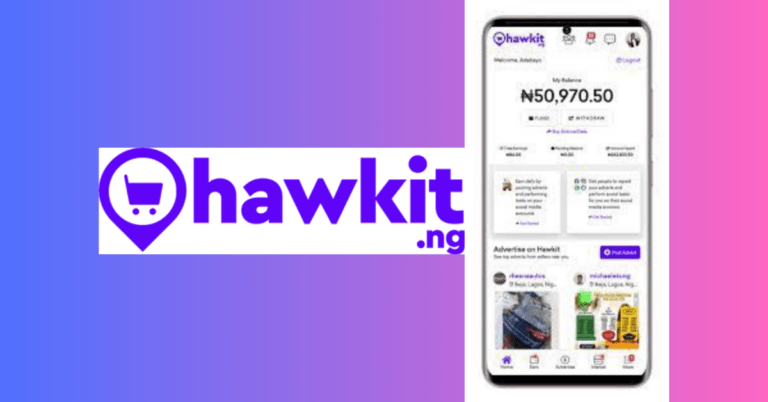 Hawkit Login Portal, Hawkit login, Sign Up, Hawkit.ng Account