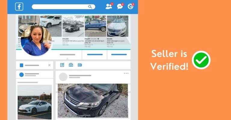 How to Request Seller Verification on Facebook Marketplace