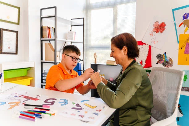 How To Become A Special Education Teacher