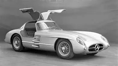 Most Expensive Car Ever Sold