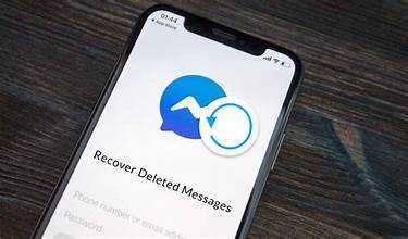 How to Find and Restore Archived Messages on Facebook Messenger