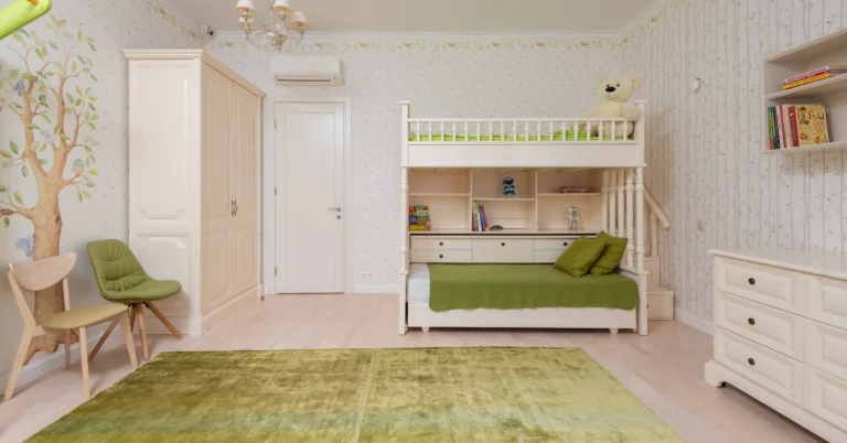 Finding the Best Kids’ Furniture on Facebook Marketplace Near You