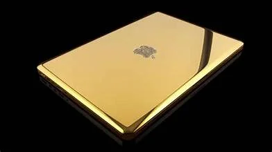 Most Expensive Laptops in the World