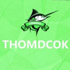 Thomdock Business Company