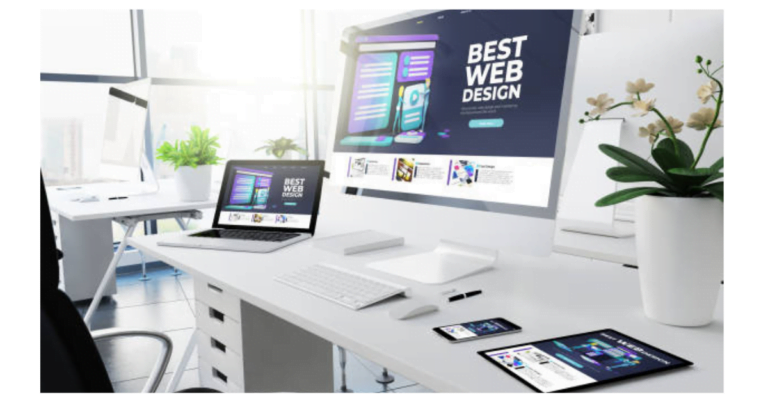 Best Web Design Degree Online