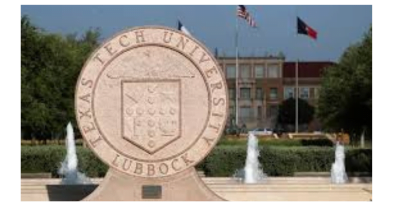 The Power of Texas Tech Online Degrees - Texas Tech University