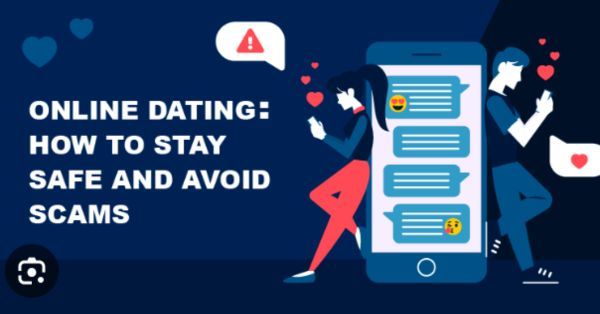 How to Safeguard Your Personal Information on Dating Platforms