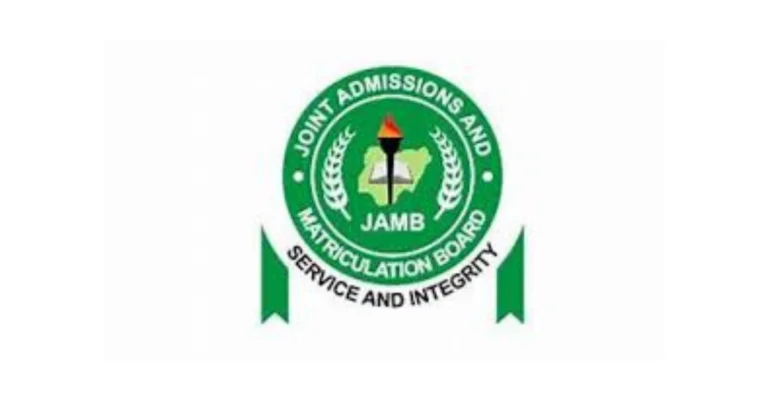 JAMB CAPS VS school admission list