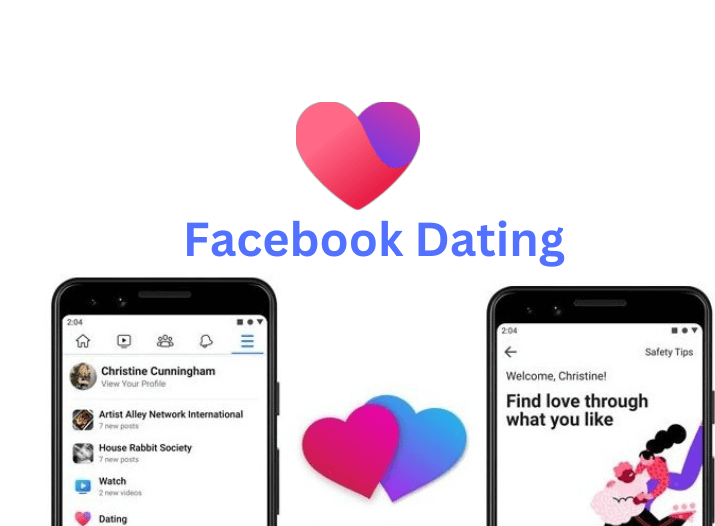 How to Create a New Facebook Dating Profile