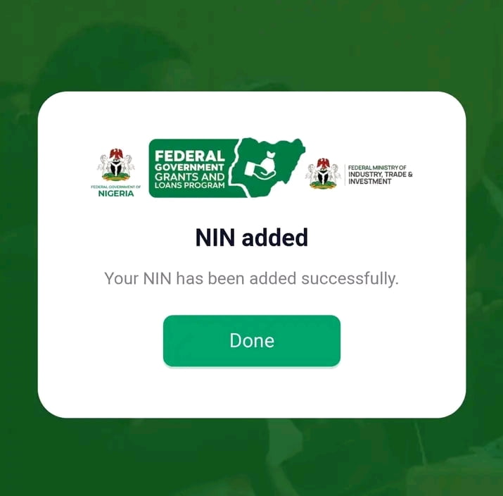 How to Register your NIN from Abroad