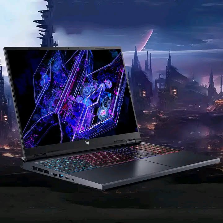 Best Gaming Laptop