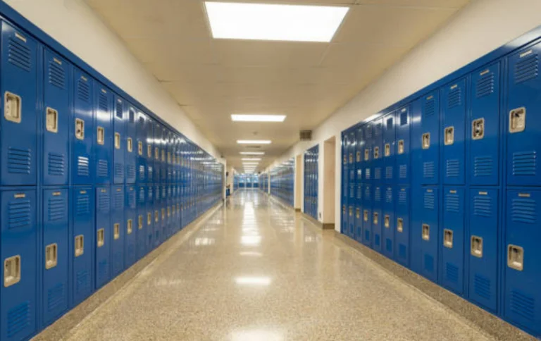 Post Secondary Education Degrees