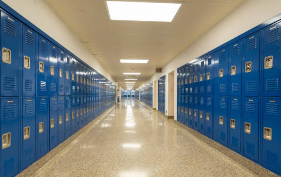 Post Secondary Education Degrees