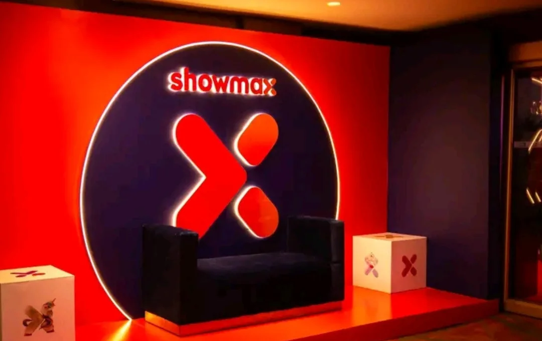 Showmax Subscriptions