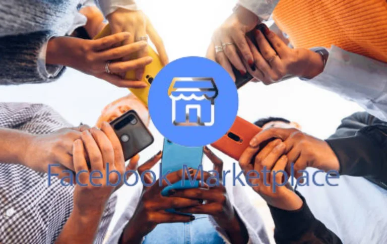 How to Start Selling on Facebook Marketplace Locally