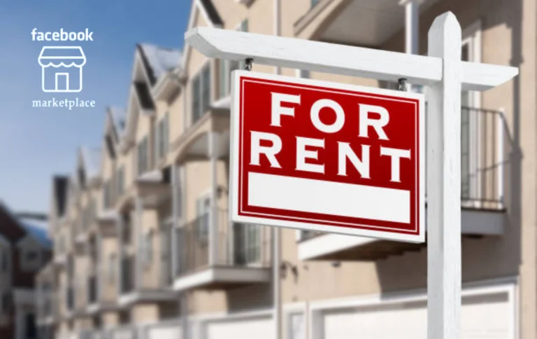 Facebook Marketplace Houses for Rent