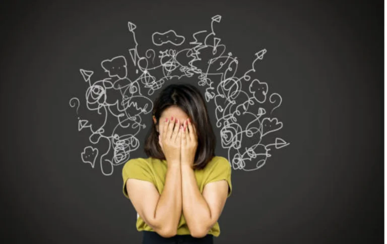 Cognitive Overload